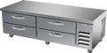 Beverage Air WTRCS72HC Equipment Stand, Refrigerated Base