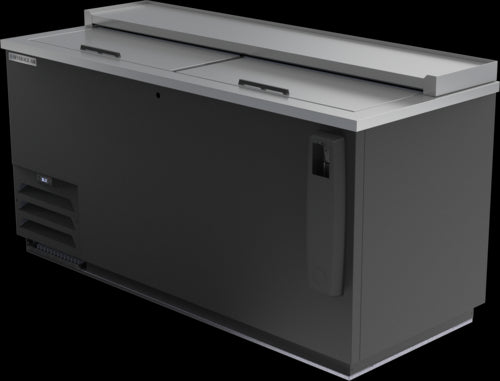 Beverage Air DW64HC-B Bottle Cooler