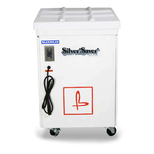Blakeslee BB-2016 Cutlery Burnisher