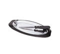 Admiral Craft SIZ-1385H Sizzle Thermal Platter Underliner