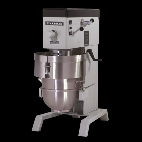 Blakeslee DD-40 Mixer, Planetary