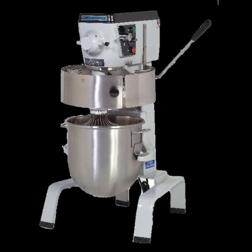 Blakeslee F-30-SS Mixer, Planetary