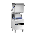Blakeslee D-18-3 Dishwasher, Door Type