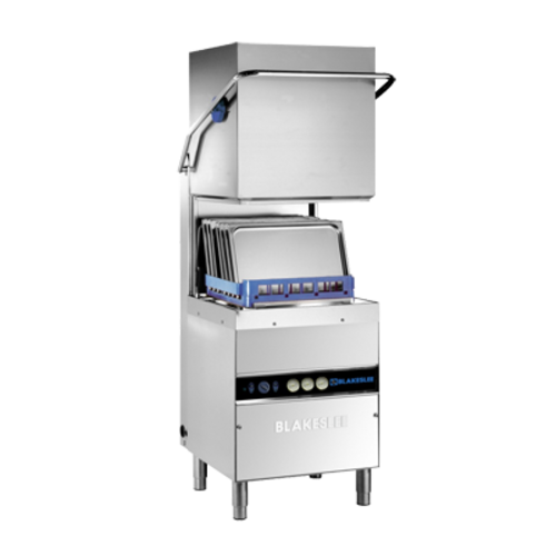 Blakeslee D-18-3 Dishwasher, Door Type