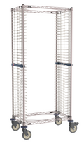Metro RS1K4S Pan Rack, Bun