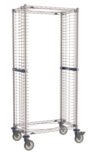 Metro RS1K4S Pan Rack, Bun