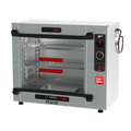 Metro HBCS6-B Heated Cabinet, Countertop