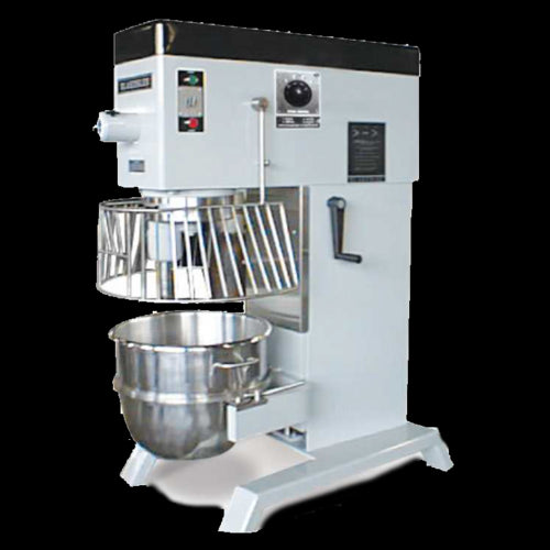 Blakeslee DD-60 Mixer, Planetary