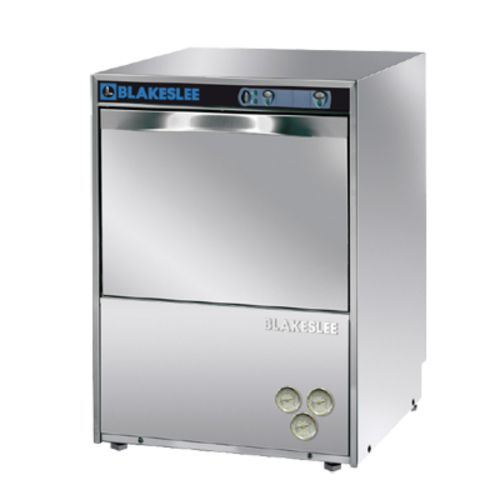 Blakeslee UC-18-1 Dishwasher, Undercounter