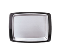 Admiral Craft SIZ-813H Sizzle Thermal Platter Underliner