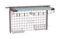 Metro SW-1848K4-30-SINK Shelving, Wall Grid Unit