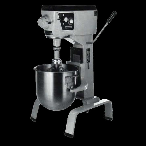 Blakeslee F-20-SS Mixer, Planetary