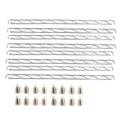 Metro BINRL24 Shelving Accessories