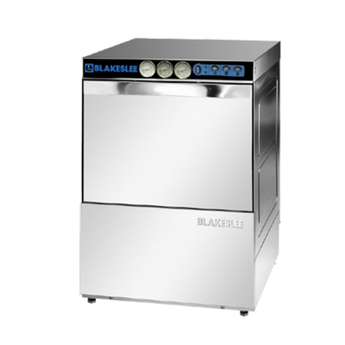 Blakeslee G-3000-1 Glasswasher, Undercounter / Underbar