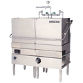 Blakeslee DD-8B Dishwasher, Door Type