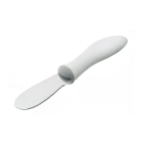 Browne USA Foodservice 574362 Knife / Spreader, Butter
