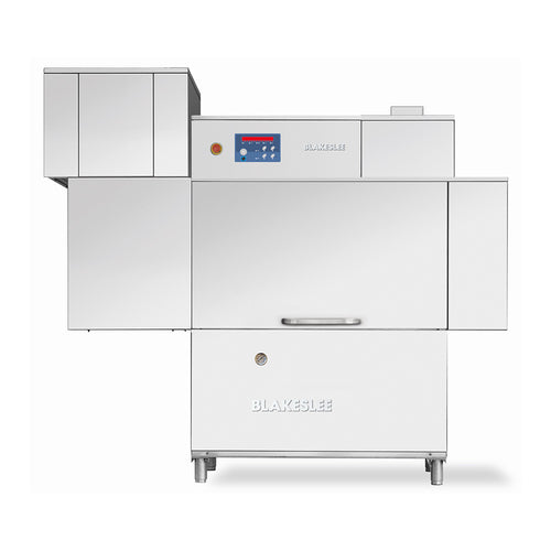Blakeslee RC-64-3 DR69 Dishwasher, Conveyor Type