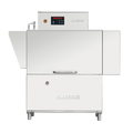 Blakeslee RC-64 Dishwasher, Conveyor Type