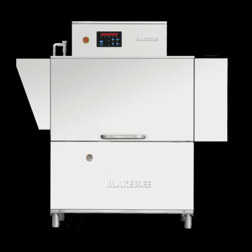 Blakeslee RC-64 Dishwasher, Conveyor Type