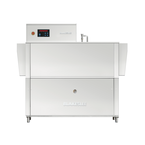 Blakeslee RC-62 Dishwasher, Conveyor Type
