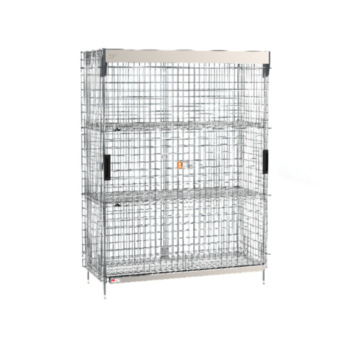 Metro SEC56C-SL-2SE Security Unit
