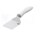 Browne USA Foodservice 574363 Turner, Solid, Stainless Steel