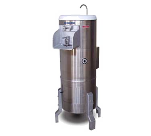 Blakeslee XC-30T Potato Peeler
