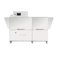 Blakeslee RC-86 Dishwasher, Conveyor Type
