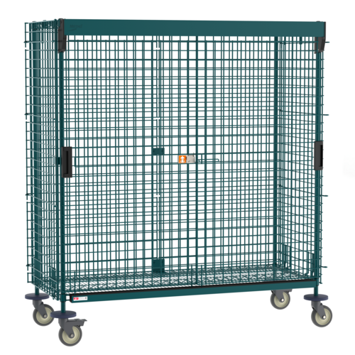 Metro SEC56VK3-SL Security Unit