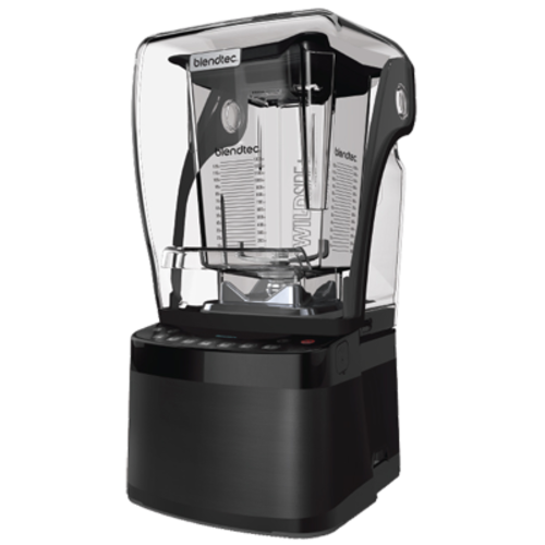 Blendtec S885C2901-NOJAR Blender, Bar