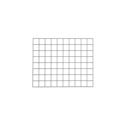 Metro WG2430K4 Shelving, Wall Grid Panel