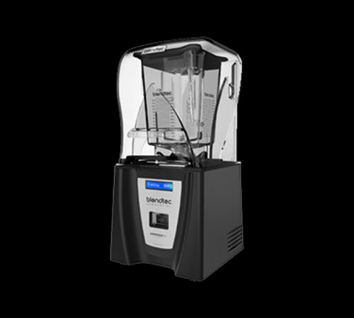Blendtec C825C11Q-B1GB1D Blender, Bar