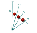 Admiral Craft SKEW-16 Skewers, Metal