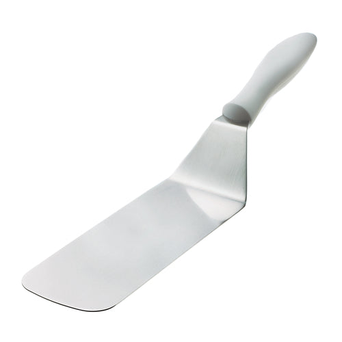 Browne USA Foodservice 574364 Turner, Solid, Stainless Steel