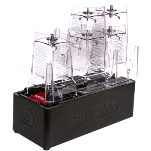 Blendtec JRE-612 Blender Container Rinser