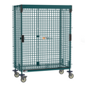 Metro SEC55VK3-SL Security Unit