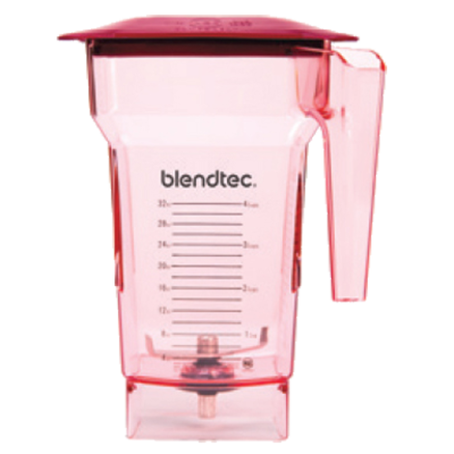 Blendtec 40-710-07 Blender Container