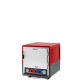 Metro C533-CLFS-L Heated Holding Proofing Cabinet, Mobile, Undercounter