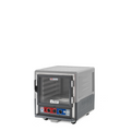 Metro C533-CLFC-L-GYA Heated Holding Proofing Cabinet, Mobile, Undercounter