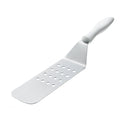 Browne USA Foodservice 574365 Turner, Perforated, Stainless Steel