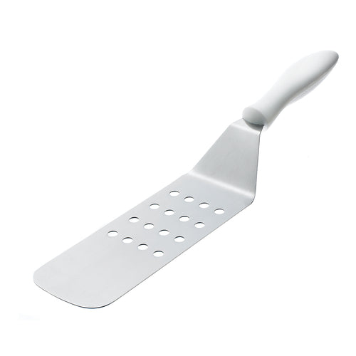 Browne USA Foodservice 574365 Turner, Perforated, Stainless Steel