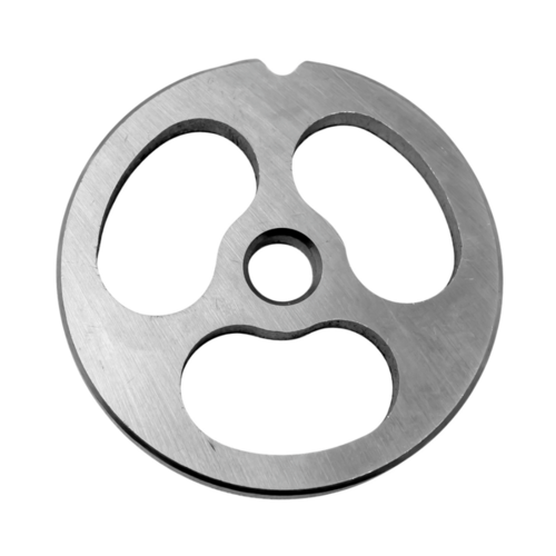 Omcan 47757 Meat Chopper / Grinder, Plate