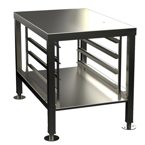 Alto-Shaam 5034115 Equipment Stand, Oven