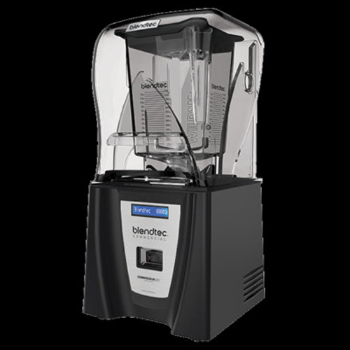 Blendtec C825C11Q-NOJAR Blender, Bar