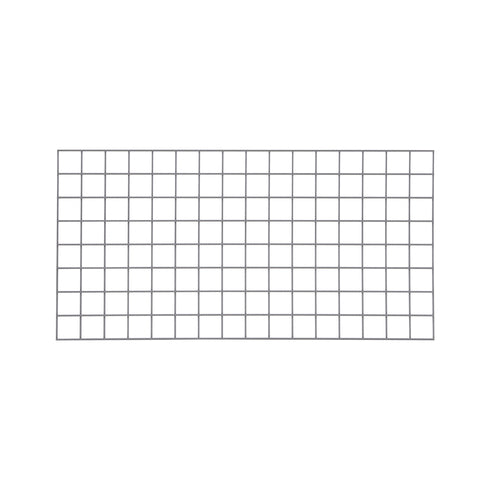 Metro WG2448K4 Shelving, Wall Grid Panel