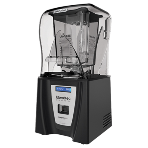 Blendtec C825C11Q-NOJAR Blender, Bar
