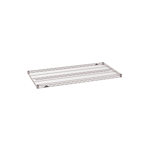 Metro 2448NK4 Shelving, Wire