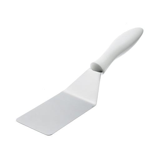 Browne USA Foodservice 574375 Turner, Solid, Stainless Steel