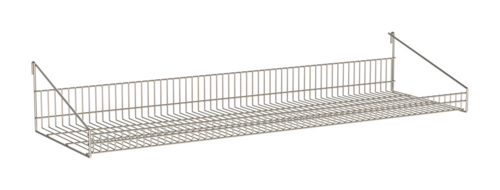 Metro GS1448S Shelving, Wall Grid Shelf
