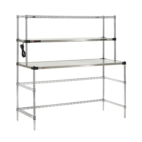 Metro EZHS60W-KIT Work Center